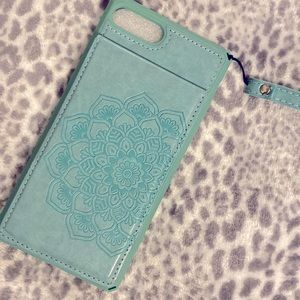 Cell phone case brand new